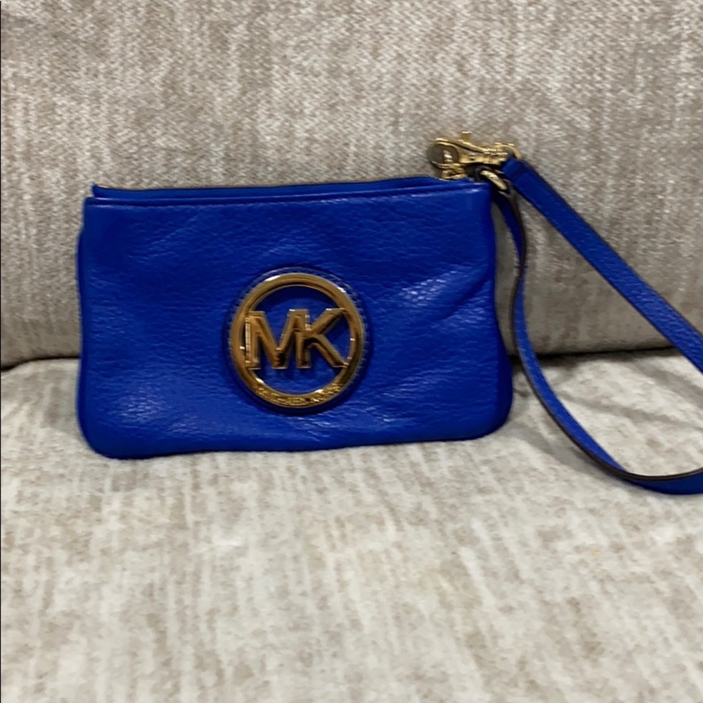 Michael Kors Wristlet